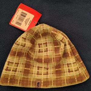 🌄NWT North Face Beanie
